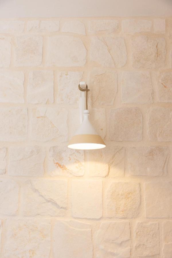 Mandolario Trulli Resort Martina Franca Bagian luar foto