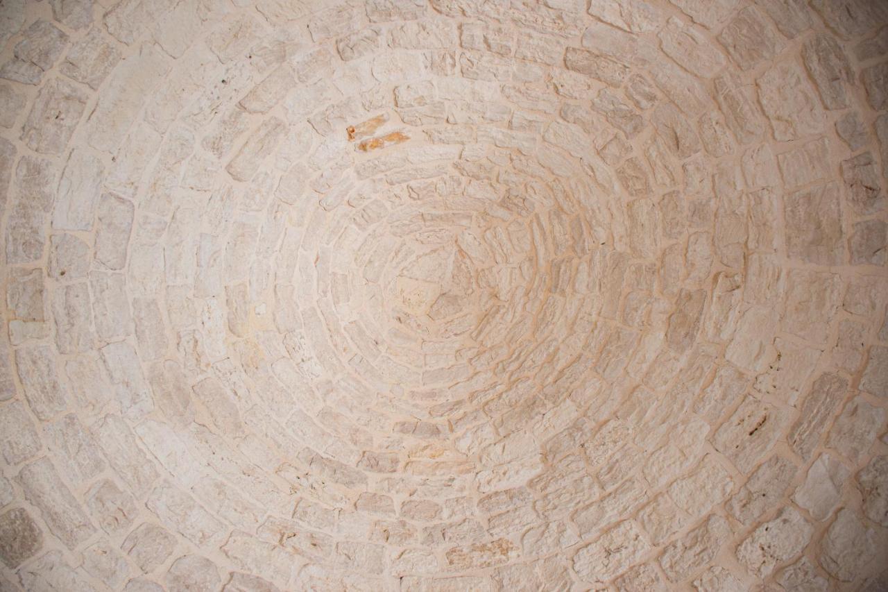 Mandolario Trulli Resort Martina Franca Bagian luar foto